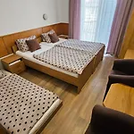 Magnolia Casa de hóspedes Trenčín