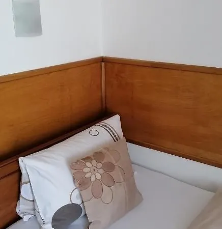 Guest house Magnolia 3*