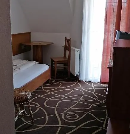 Guest house Magnolia 3*