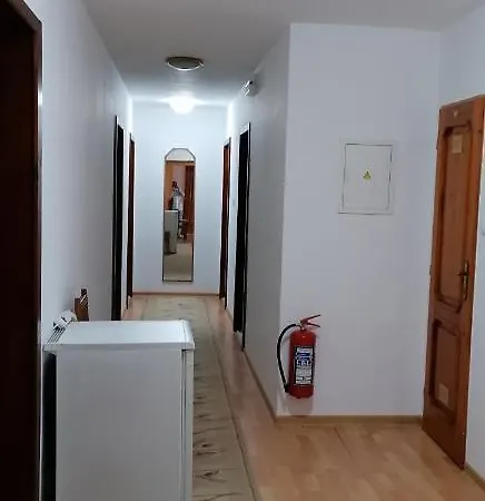 Magnolia 3* Trenčín