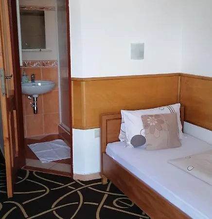 Magnolia 3* Trenčín