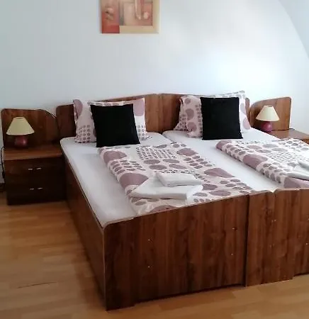 Magnolia * Trencin