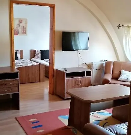 Magnolia Guest house 3*