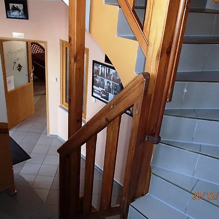 Casa de hóspedes Magnolia Trenčín