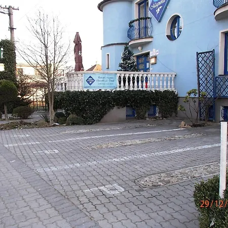 Guest house Magnolia 3*