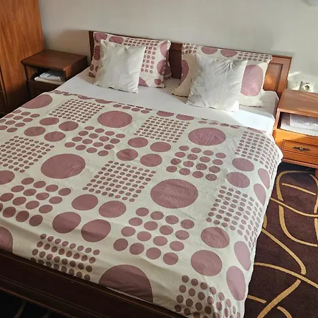 Magnolia Πανσιόν 3*