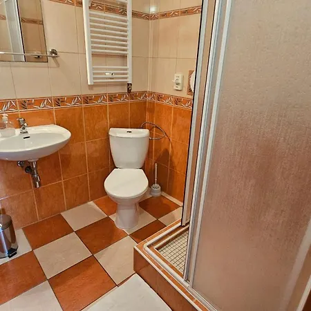 Πανσιόν Magnolia 3*