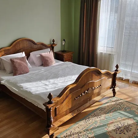 Magnolia 3* Trenčín