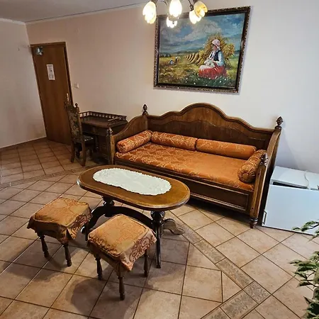 Magnolia Πανσιόν