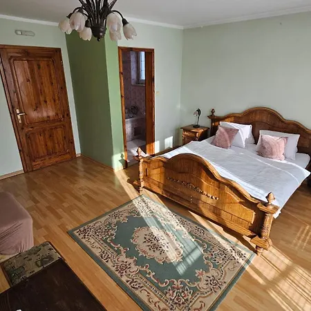 Πανσιόν Magnolia