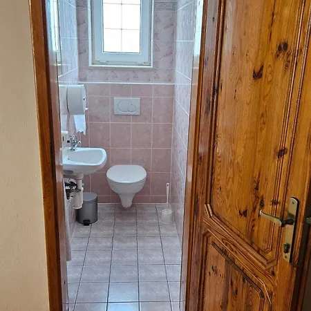 Magnolia 3* Trenčín
