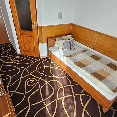 Magnolia 3*
