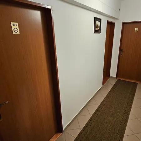 Magnolia 3* Trenčín