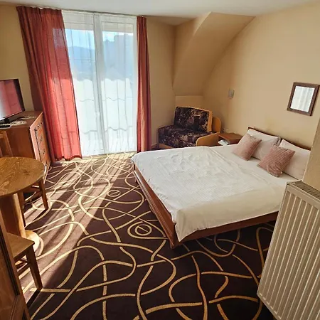 Magnolia Guest house