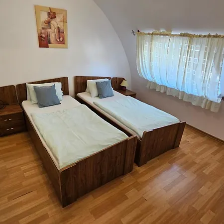 招待所 Magnolia Trenčín