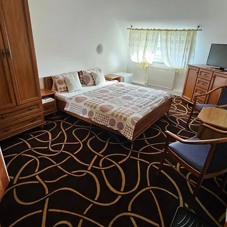 Magnolia 3*