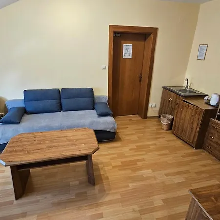 Magnolia 3* Trenčín