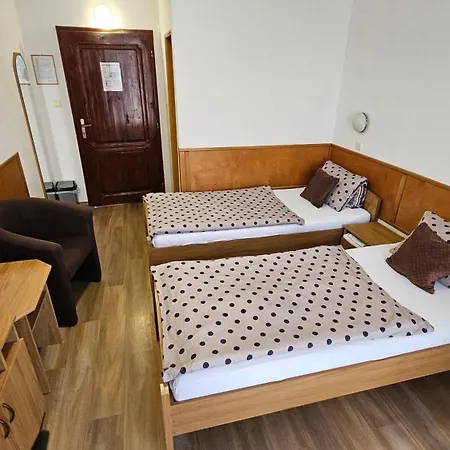 Magnolia Guest house Trencin