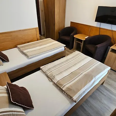 Magnolia 3* Trenčín