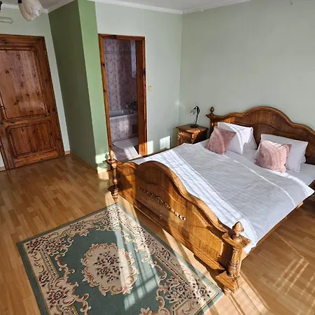 Magnolia Guest house