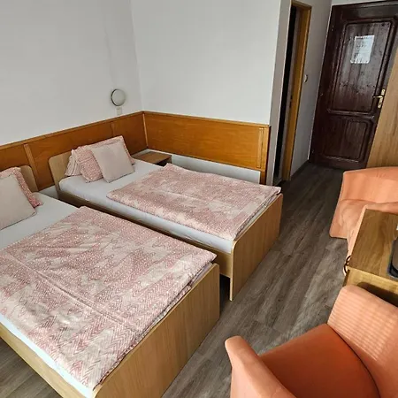 Magnolia Guest house 3*