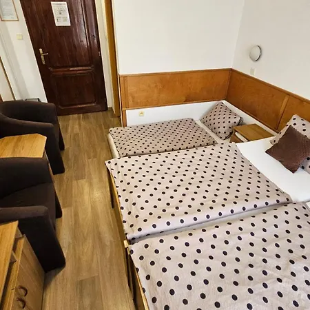 Guest house Magnolia Trencin