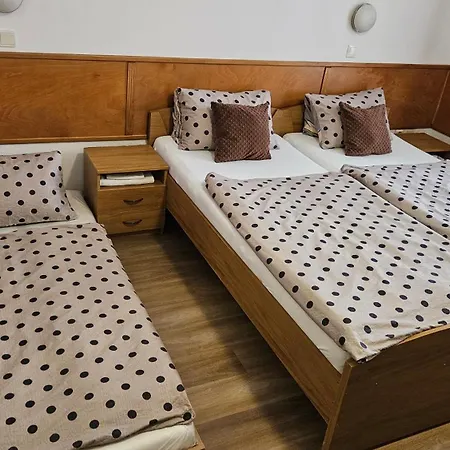 Magnolia 3* Trenčín