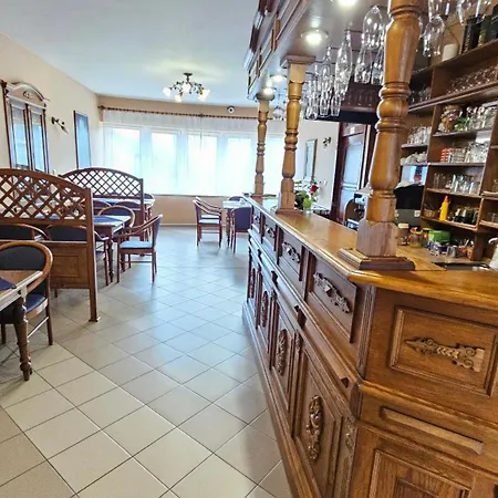 Magnolia 3* Trenčín