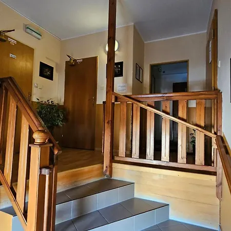 Magnolia Guest house