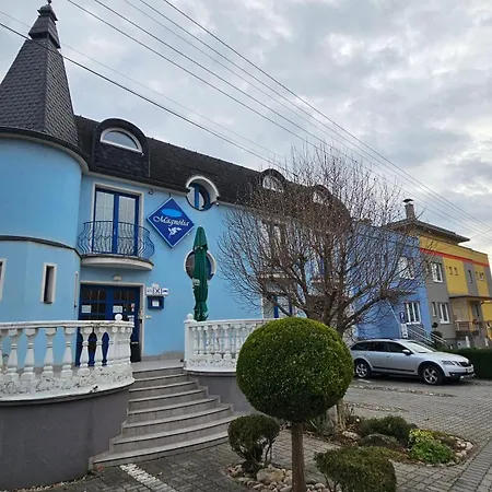 Guest house Magnolia