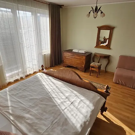 Magnolia Guest house Trencin