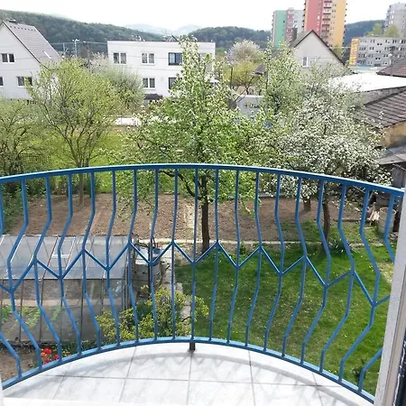 Casa de hóspedes Magnolia Trenčín