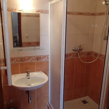 Magnolia Casa de hóspedes Trenčín