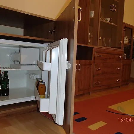 Casa de hóspedes Magnolia