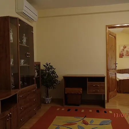 Magnolia Casa de hóspedes Trenčín