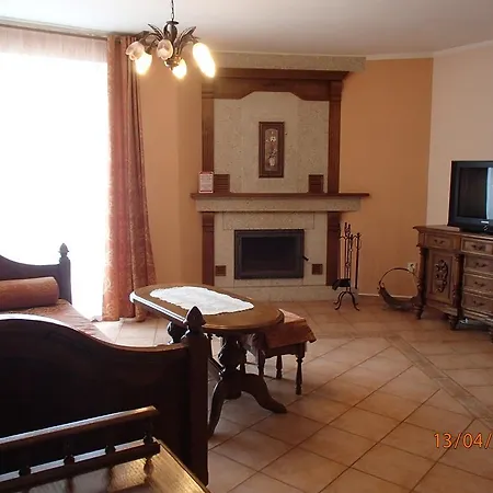 Magnolia Casa de hóspedes Trenčín