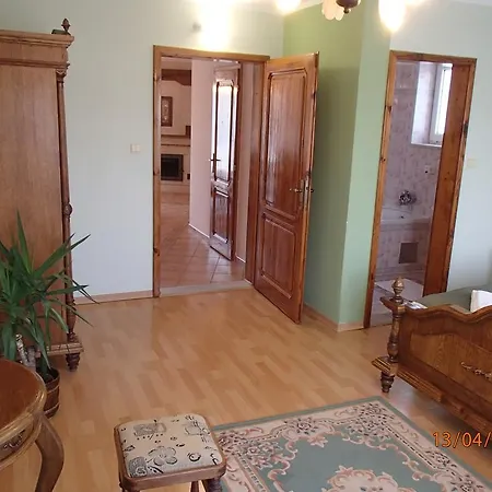 Magnolia Guest house