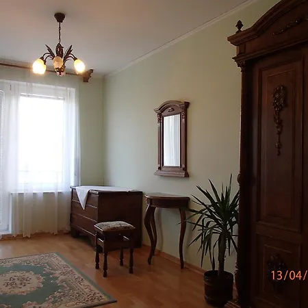 Magnolia * Trencin