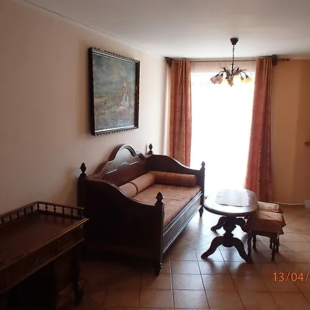 Magnolia Guest house *