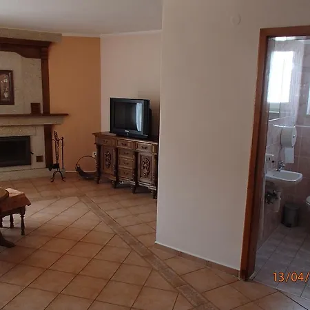 Casa de hóspedes Magnolia Trenčín