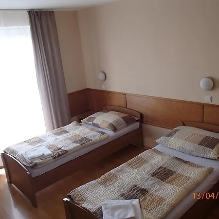 Guest house Magnolia