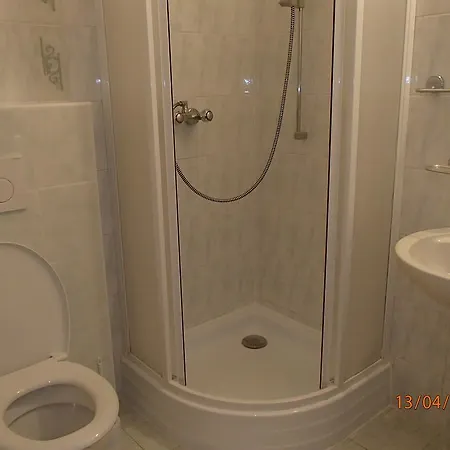 Magnolia Guest house Trencin