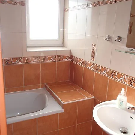 Guest house Magnolia Trencin