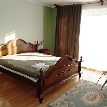 Magnolia * Trencin