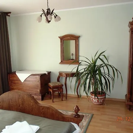 Magnolia Guest house Trencin