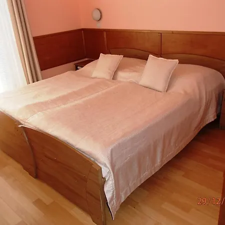 Magnolia Guest house *