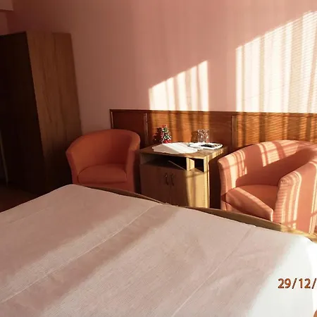 Guest house Magnolia