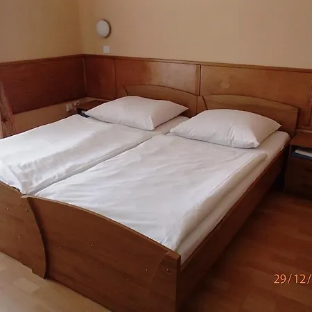 Magnolia Guest house *