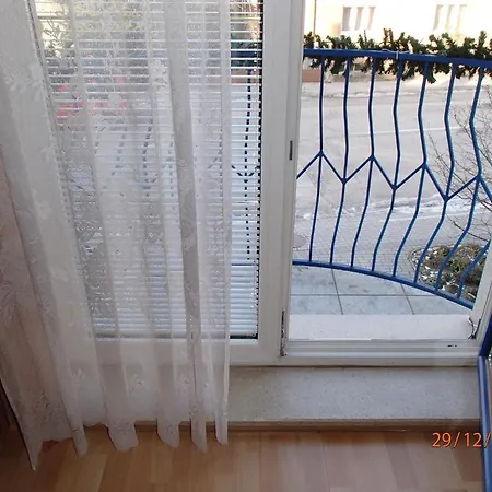 Magnolia Guest house Trencin