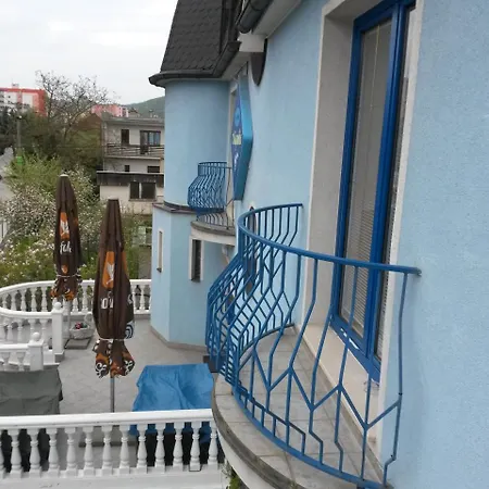 Magnolia Guest house *